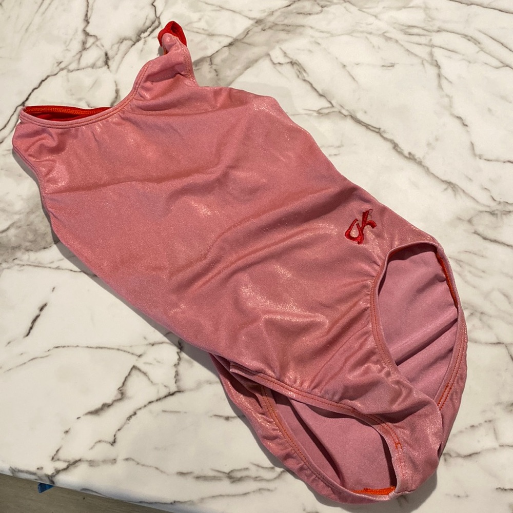 4/$20🚨Gymnastics Leotard